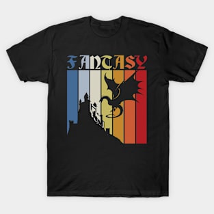 Fantasy T-Shirt